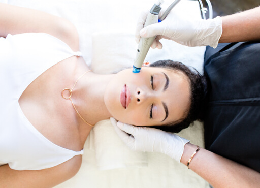 HydraFacial